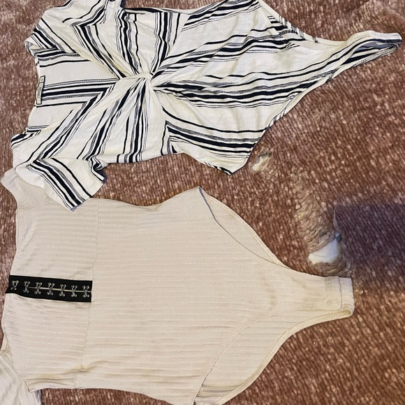 Bodysuit Bundle - Picture 3 of 9